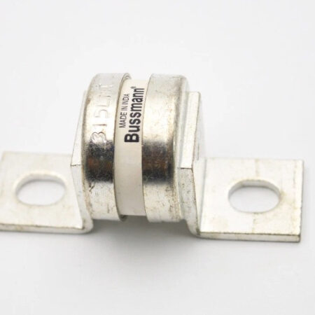 FOR BUSSMANN 160LMT Fuse Link BS88 Bolt Down High Speed 160 Amp 240V