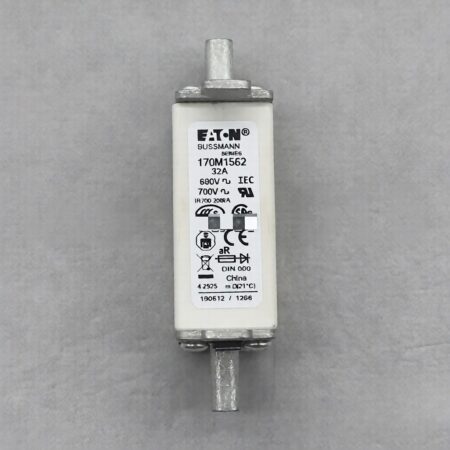 FOR BUSSMANN 170M1562 32A Fuse Link High Speed 690V