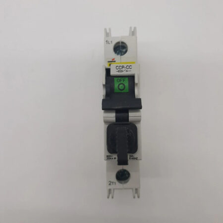 FOR BUSSMANN CCP-1-30CC Circuit Breakers