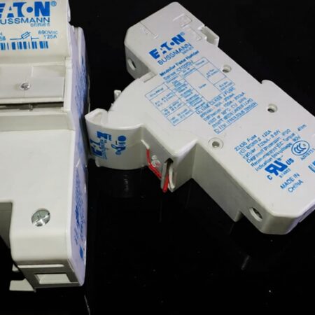 FOR BUSSMANN CH221DIU Fusion Socket 1PC