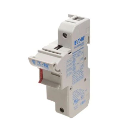 FOR BUSSMANN CH221DU Fusion Socket 1PC