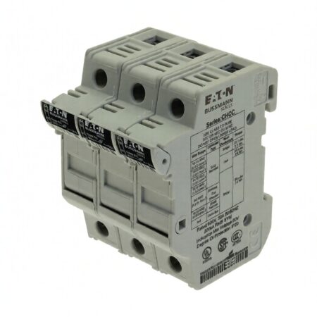FOR BUSSMANN CHCC3DU Fuse Holder 30A 600V