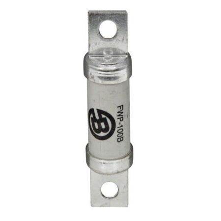 FOR BUSSMANN FWP-100B Fuse Fast Acting High Speed FWP100B 100Amp 700V