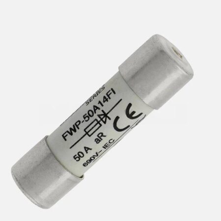 FOR BUSSMANN FWP-50A14FI ( 50 Amp ) 700V Fuse