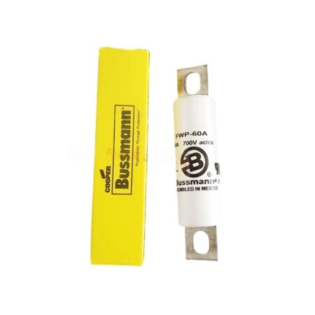 FOR BUSSMANN FWP-60A ( 60 Amp ) 700V Fuse