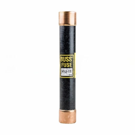 FOR BUSSMANN HVJ-1/8 High-Voltage Fuse 0.125A