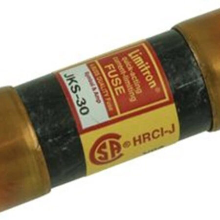FOR BUSSMANN JKS-30 600V Class J Fuse