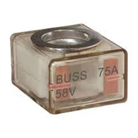 FOR BUSSMANN MRBF-75A 58V Fuse