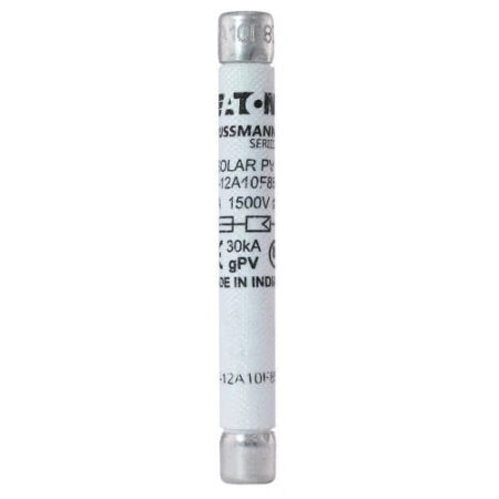 FOR BUSSMANN PV-12A10F85L (12 AMP) PV Fuse