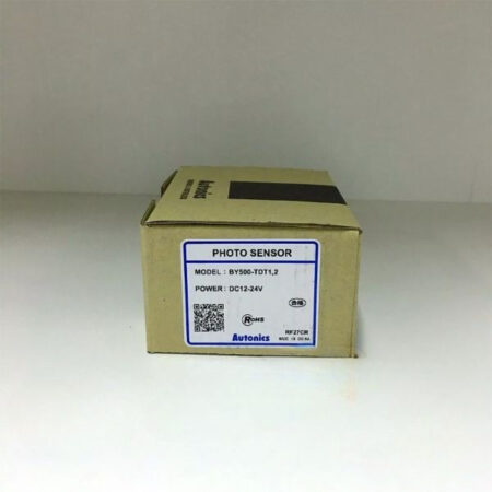 FOR BY500-TDT1.2 AUTONOMICS New Photoelectric Switch