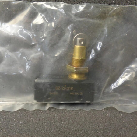 FOR BZ-2RQ18 Micro Limit Switch 15A 125 BZ2RQ18