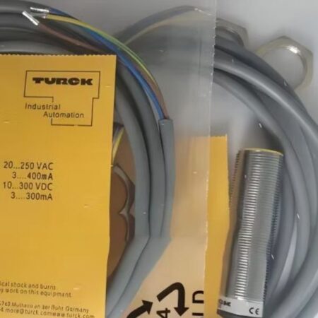 FOR Bi5-M18-AZ3XS90 8M Bi5-M18-AZ3X/S90 8M TURCK Sensor