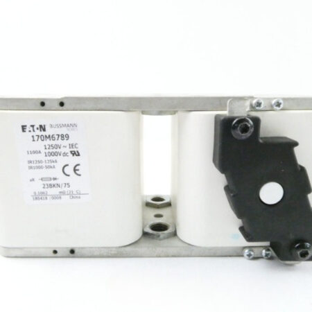 FOR Bussmann 170M6789 New Fuse 1100A 1250V