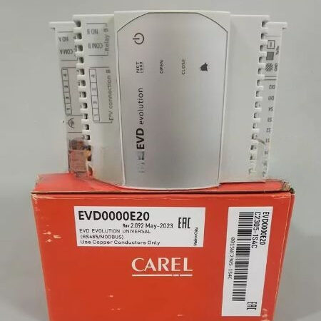 FOR CAREL EVD0000E20 Expansion New Valve Driver