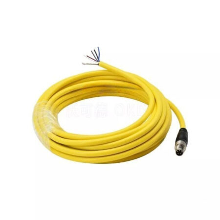 FOR CCB-M8IO-15 COGNEX Communication Cable In-Sight Micro 2000 IO 15M