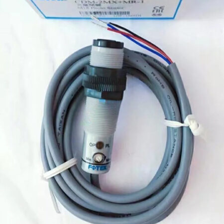 FOR CDM-2M FOTEK New Photoelectric Switch Sensor