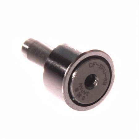 FOR CF-SFU-8B IKO Cam Follower Track Needle Roller Bearing CFSFU8B 8x19x12mm