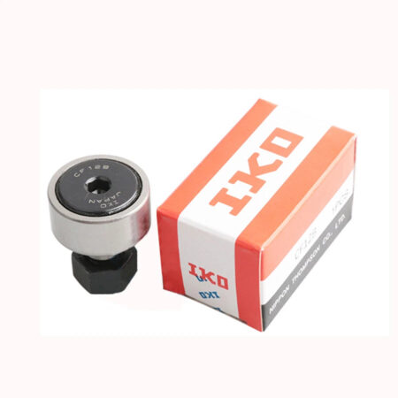 FOR CF20VB IKO Cam Follower Support Track Needle Roller Bearing