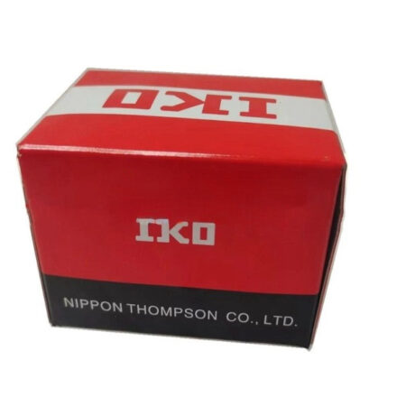 FOR CF30VBUU IKO Cam Follower Roller Needle Bearing M30x1.5 30x80x35mm