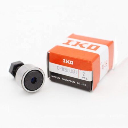 FOR CF8VBUU IKO Cam Follower Track Roller Bearing