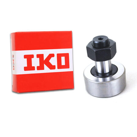 FOR CFE10B IKO Cam Follower Track Roller Bearing Standard 13x22x12mm