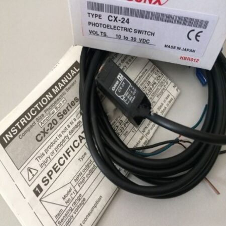 FOR CX-24 SUNX New Photoelectric Switch