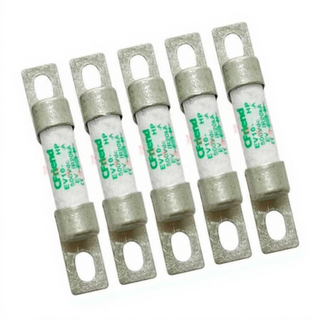 FOR Cfriend EV10-35HP Fuse 35Amp 500VDC