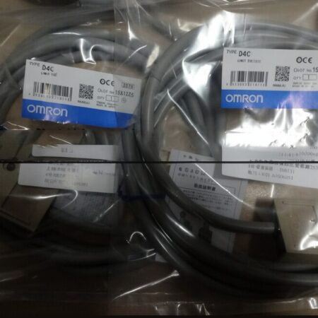 FOR D4C-2202 Limit Switch Omron D4C2202