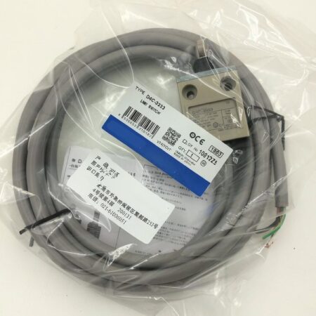 FOR D4C-3233 Limit Switch Omron D4C3233