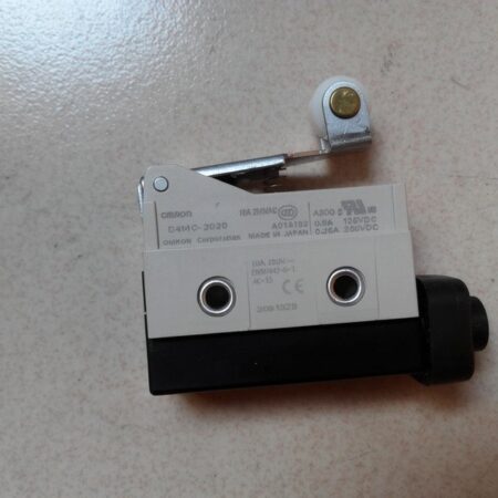 FOR D4MC-1020 Closed Switch Omron D4MC1020 10PCS