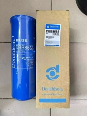 FOR DBB8665 New Hydraulic Oil Filter Element