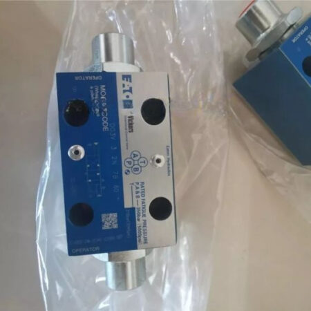 FOR DG3V-3-2N-7-B-60 Vickers Hydraulic Directional Control Valve