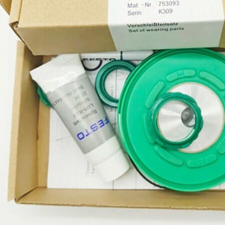 FOR DNG/DNU-125-PPV-A FESTO Cylinder Repair Kit DNG/DNU-125--PPV-A