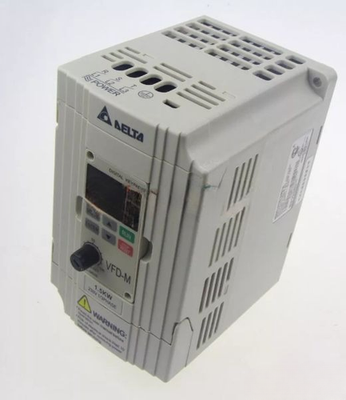 FOR Delta VFD-037M43A VFD015M21A New Frequency Inverter Drive VFD-M