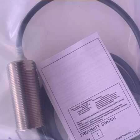 FOR E2A-M30LS15-WP-B2 E2AM30LS15WPB2 OMRON Sensor Proximity Switch