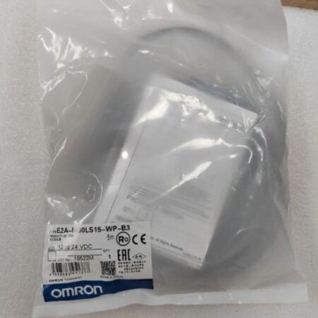 FOR E2A-M30LS15-WP-B3 OMRON Switch Proximity Sensor