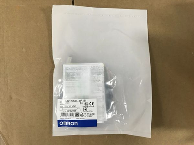 FOR E2B-M12LS04-WP-B1 OMRON Proximity Switch