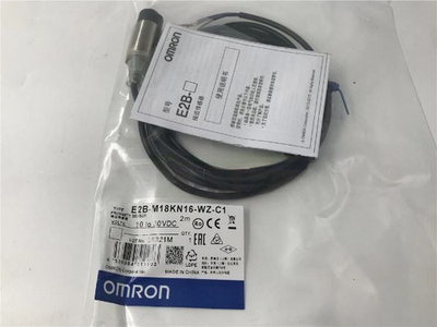 FOR E2B-M18KN16-WZ-C1 OMRON Proximity Switch
