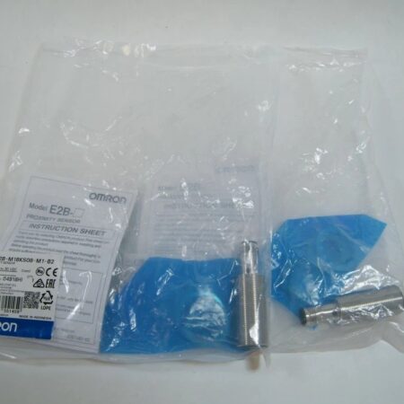 FOR E2B-M18KS08-M1-B2 OMRON Proximity Switch