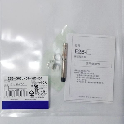 FOR E2B-S08LN04-MC-B1 OMRON Proximity Switch