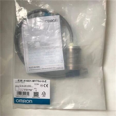FOR E2E-X10D1-M1TGJ-U-Z OMRON Proximity Switch Sensor