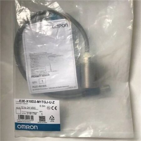 FOR E2E-X10D2-M1TGJ-U-Z OMRON Proximity Switch Sensor