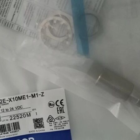FOR E2E-X10ME1-M1-Z OMRON Proximity Switch