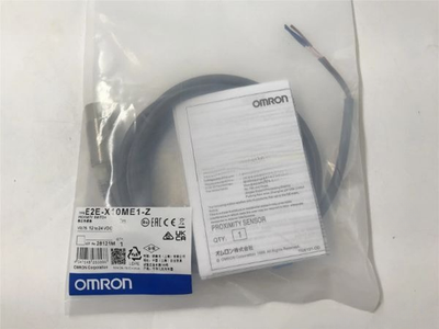 FOR E2E-X10ME1-Z OMRON Proximity Switch