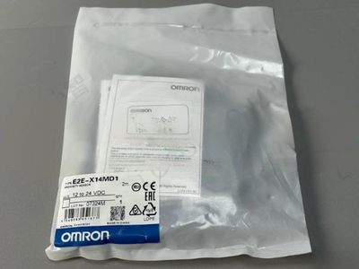 FOR E2E-X14MD1 OMRON Proximity Switch