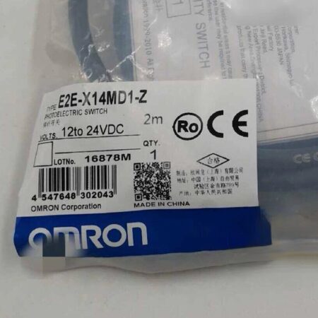 FOR E2E-X14MD1-Z OMRON Proximity Switch