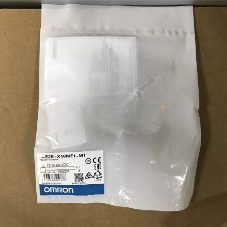 FOR E2E-X18MF1 OMRON Proximity Switch