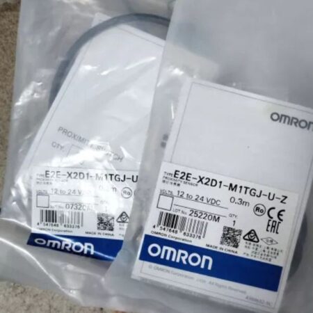 FOR E2E-X2D1-M1TGJ-U-Z FOR Proximity Switch Sensor