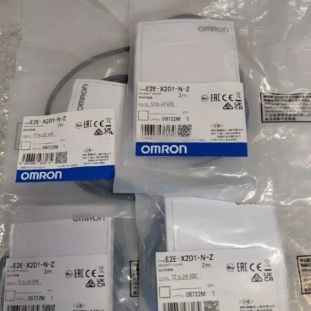 FOR E2E-X2D1-N-Z OMRON Proximnity Switch