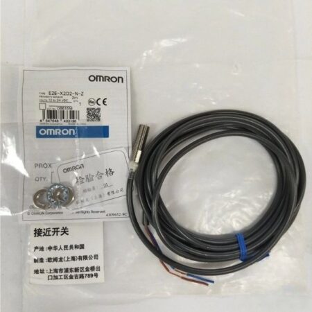 FOR E2E-X2D2-N-Z OMRON Proximity Switch